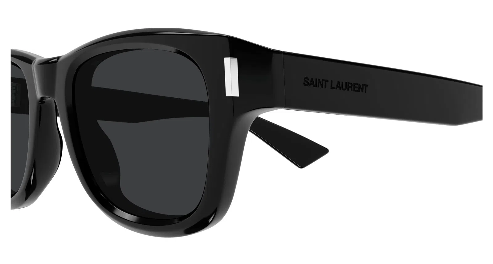 Saint Laurent SL 801 Sunglasses - view 8